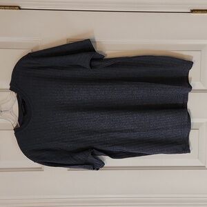 Men's short sleeve shirt